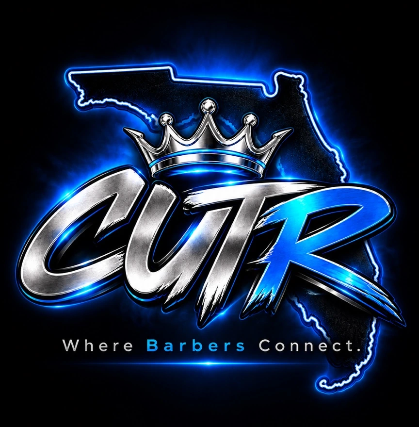 CUTR - Where Barbers Connect